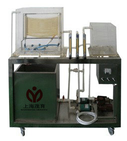 膜生物反應(yīng)器